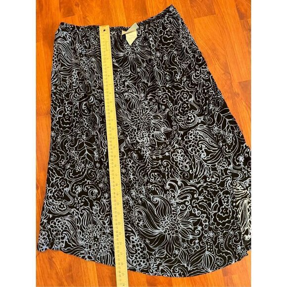 2 Vintage Kathy Lee Collection Skirts. Size Large - Picture 10 of 11